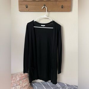 Maurice’s cardigan